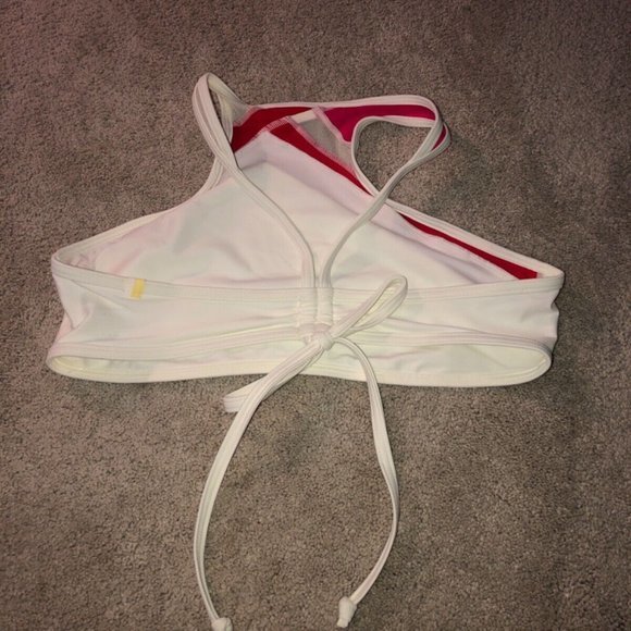 Summersalt Bikini Top Women's size 8 - Picture 2 of 9